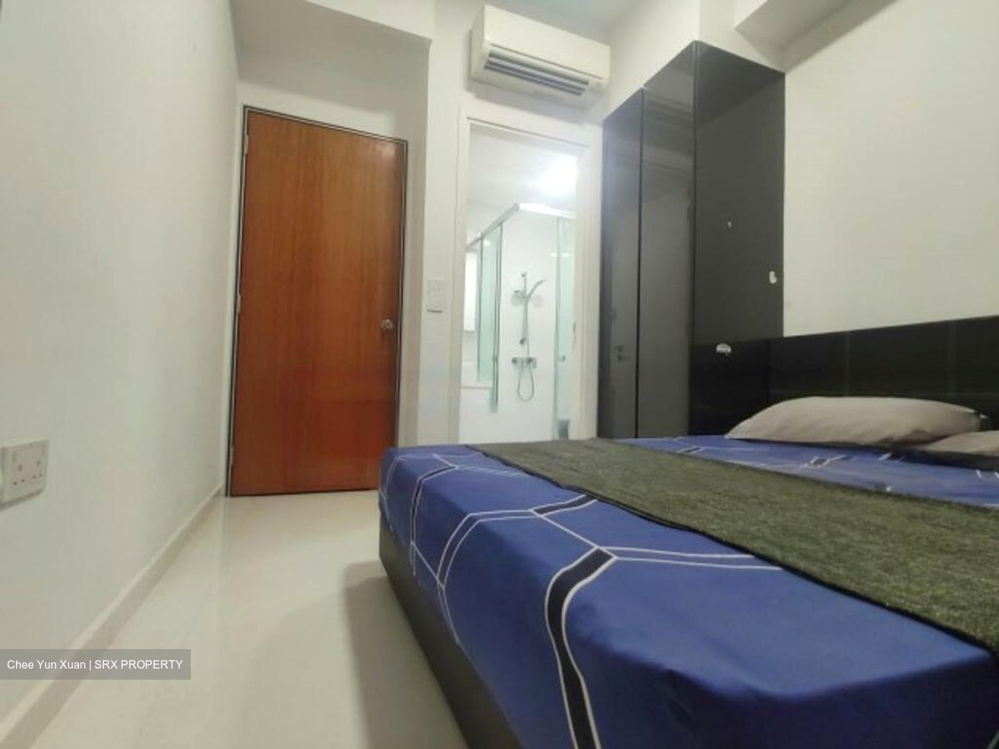 # 1 Loft (D14), Apartment #444520991
